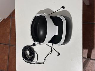 Gafas VR PS4 PlayStation 4 Incluye juego