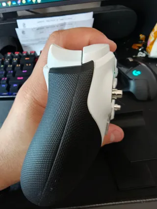 Mando Xbox Elite Series 2 Core X|S Blanco