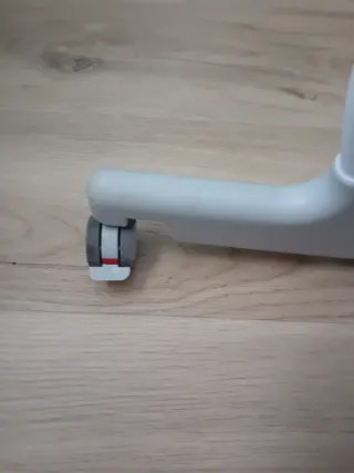 Minicuna colecho en buen estado