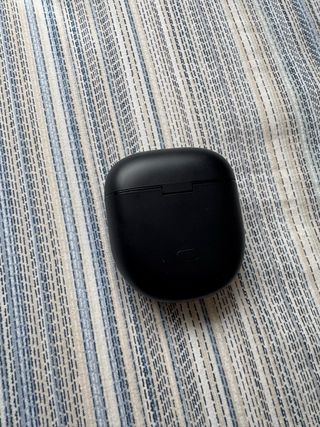 Bose QuietComfort Ultra Auriculares Negros