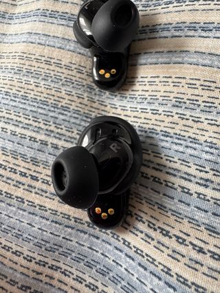 Bose QuietComfort Ultra Auriculares Negros