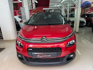 Citroen C3 2017
