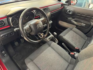 Citroen C3 2017