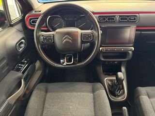 Citroen C3 2017