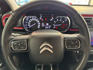Citroen C3 2017