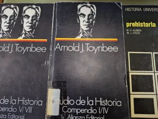 HISTORIA. SIGLO XXI