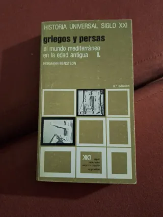 HISTORIA. SIGLO XXI