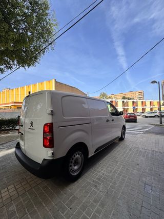 Peugeot Expert 2021 (IVA INCLUIDO)
