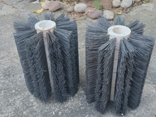 Barredora Honda para jardín