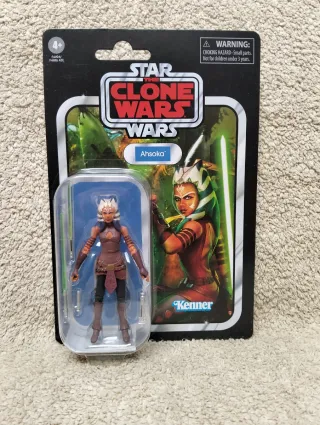 Pack Star Wars The Vintage Collection Hasbro
