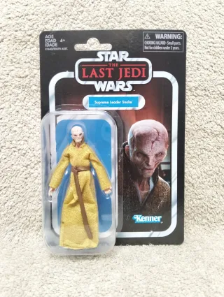 Pack Star Wars The Vintage Collection Hasbro