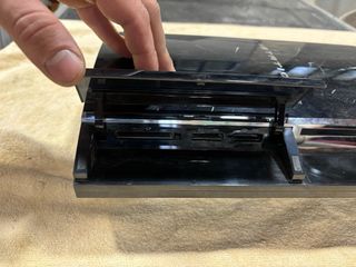 PlayStation 3 FAT - 4USB para piezas o revisar