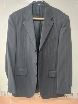 Traje Milano Hombre.