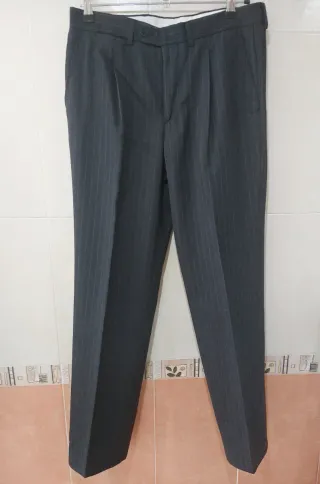 Traje Milano Hombre.