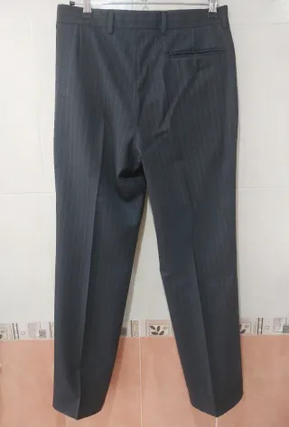 Traje Milano Hombre.