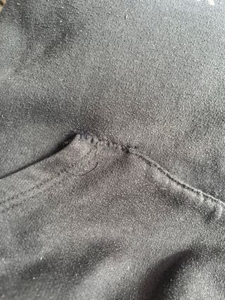 Sudadera Adidas Originals Negra