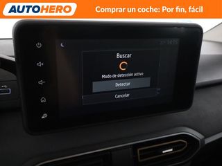 Dacia Sandero 1.0 TCe Stepway Extreme