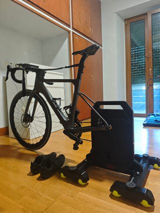 Basculantes para ThinkRider XXPRO