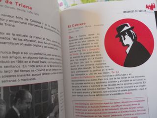 PACK DVD RITO Y GEOGRAFÍA DEL CANTE FLAMENCO