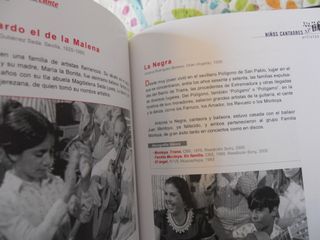PACK DVD RITO Y GEOGRAFÍA DEL CANTE FLAMENCO