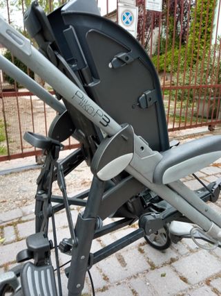 Passeggino Peg Perego Pliko P3