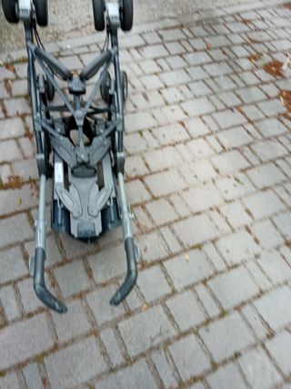 Passeggino Peg Perego Pliko P3