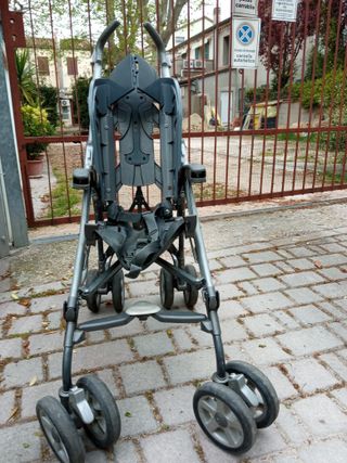 Passeggino Peg Perego Pliko P3