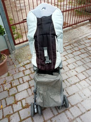 Passeggino Peg Perego Pliko P3