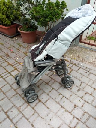 Passeggino Peg Perego Pliko P3