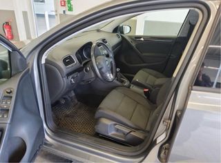 ‼️Ofertón‼️ Volkswagen Golf 2011