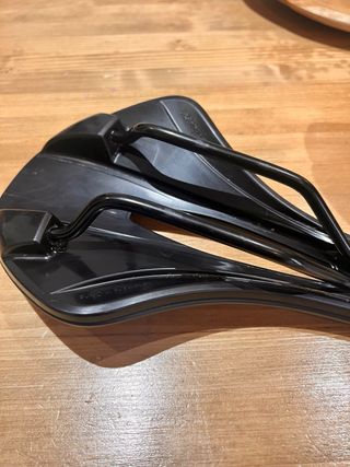 Sillín Selle Royal Comfort Groove