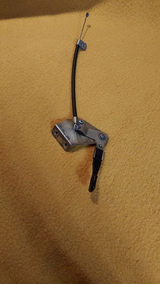 Mando Calefacción Mercedes W108/W109