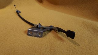 Mando Calefacción Mercedes W108/W109