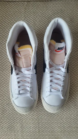 Nike Blazer Mid '77 Talla 38