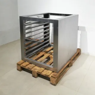 Base forn 78x86cm | Base horno 78x86cm
