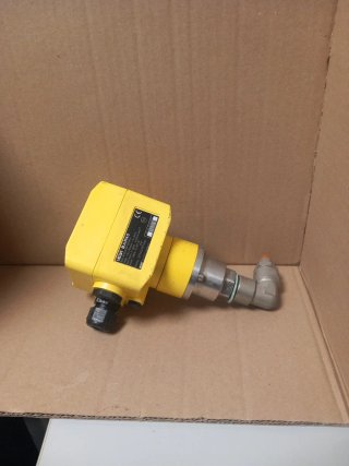 VEGA Bar40 Manometro