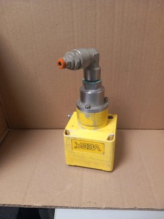 VEGA Bar40 Manometro