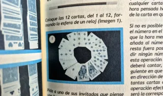 1000 Trucos de Magia con Cartas y Objetos