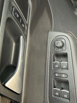 Volkswagen Sharan 2016