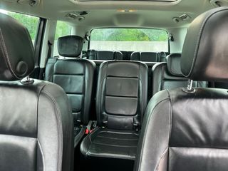 Volkswagen Sharan 2016