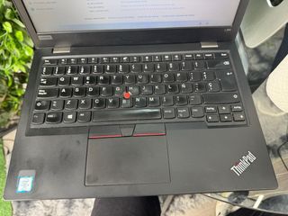 Lenovo Thinkpad L390 Portátil i5 8GB RAM