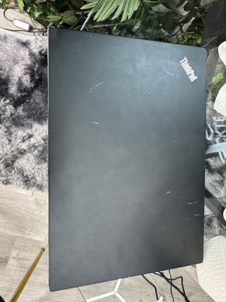 Lenovo Thinkpad L390 Portátil i5 8GB RAM