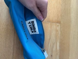 Estuche Bimba y Lola Azul