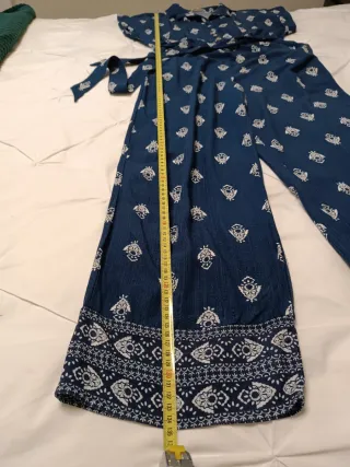 Mono Springfield estampado