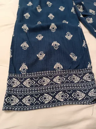 Mono Springfield estampado