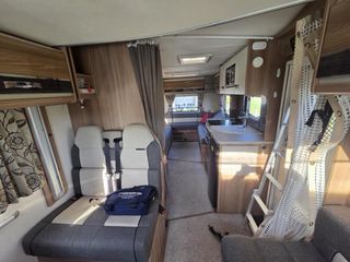 FIAT Ducato 2014 UK registration