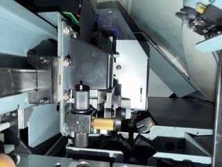 Roland VersaCAMM VS-540i Impresora/Cortadora