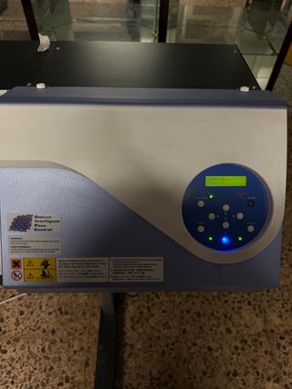 Roland VersaCAMM VS-540i Impresora/Cortadora