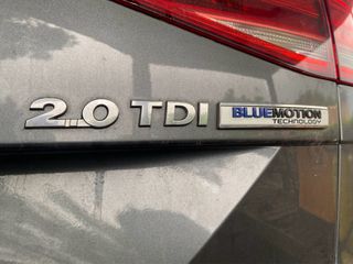 Volkswagen Passat 2016 variant