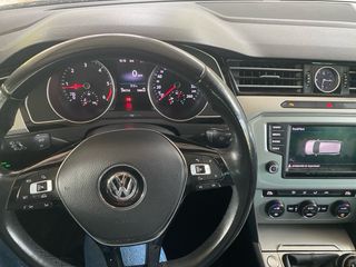 Volkswagen Passat 2016 variant